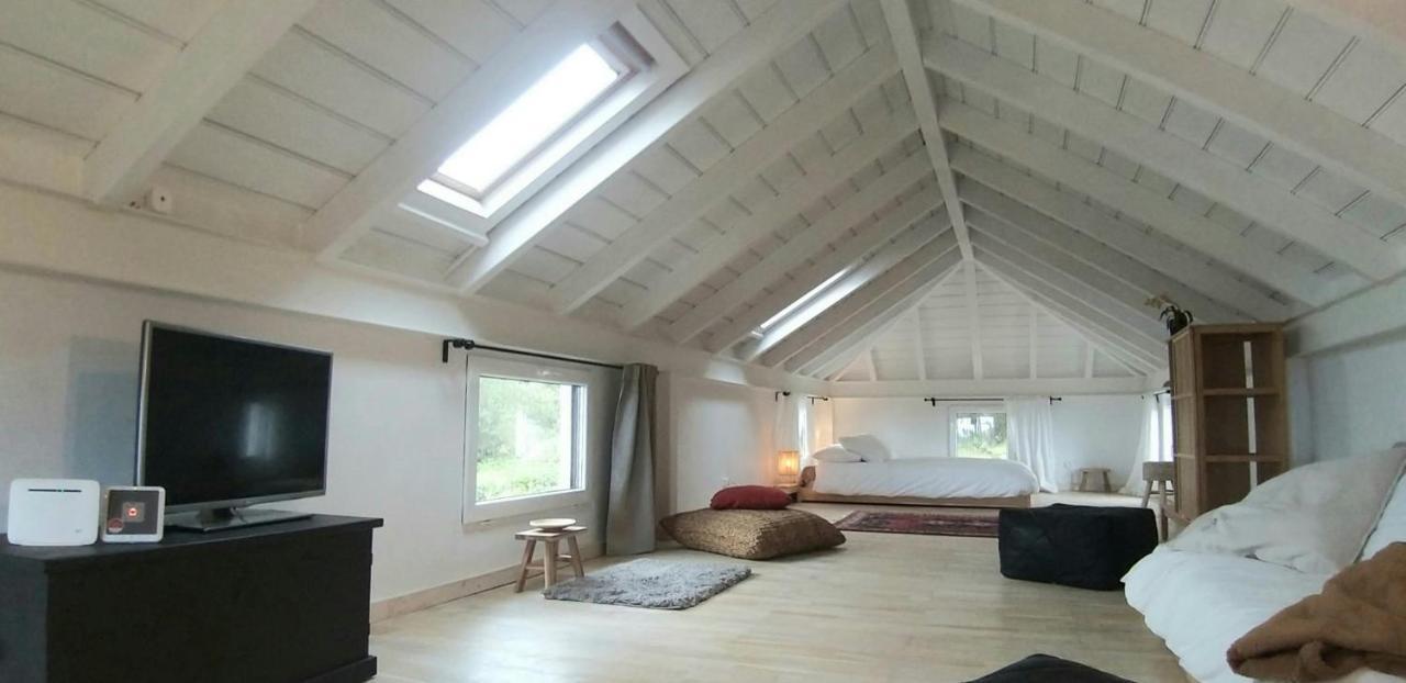 Chalet Verode